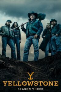 Yellowstone Season 3 ครบทุกตอน ซับไทย