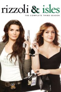 Rizzoli and Isles Season 3 ครบทุกตอน ซับไทย