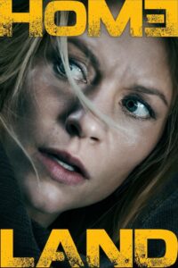 Homeland Season 5 ครบทุกตอน พากย์ไทย