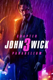 John Wick 3 Parabellum (2019) จอห์น วิค แรงกว่านรก ภาค 3
