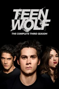 Teen Wolf Season 3 ครบทุกตอน พากย์ไทย