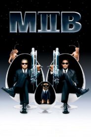 Men in Black 2 (2002) หน่วยจารชนพิทักษ์จักรวาล 2
