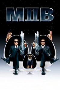 Men in Black 2 (2002) หน่วยจารชนพิทักษ์จักรวาล 2