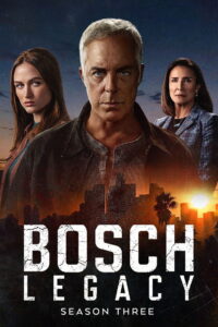 Bosch Legacy Season 3 ครบทุกตอน ซับไทย