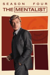 The Mentalist Season 4 ครบทุกตอน พากย์ไทย