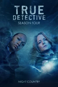True Detective Season 4 ครบทุกตอน พากย์ไทย