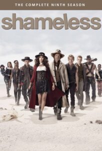 Shameless Season 9 ครบทุกตอน ซับไทย