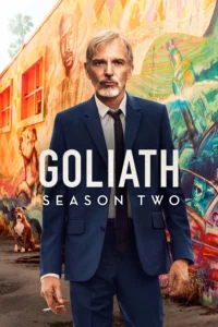 Goliath Season 2 ครบทุกตอน พากย์ไทย