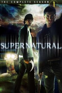 Supernatural Season 1 ครบทุกตอน พากย์ไทย