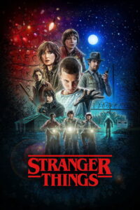 Stranger Things Season 1 ครบทุกตอน พากย์ไทย