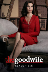 The Good Wife Season 6 ครบทุกตอน พากย์ไทย