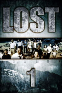 Lost Season 1 ครบทุกตอน ซับไทย