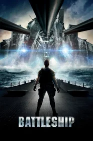 Battleship (2012) ยุทธการเรือรบพิฆาตเอเลี่ยน