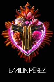 Emilia Perez (2024) เอมิเลีย เปเรซ