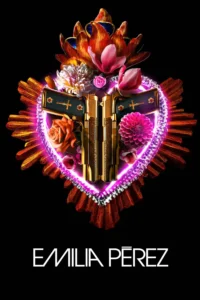 Emilia Perez (2024) เอมิเลีย เปเรซ