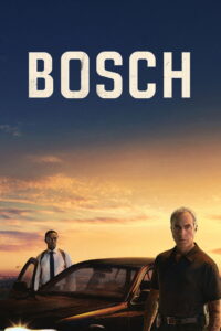 Bosch Season 6 ครบทุกตอน ซับไทย