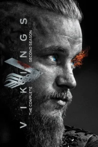 Vikings Season 2 ครบทุกตอน ซับไทย