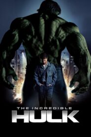 The Incredible Hulk (2008) มนุษย์ตัวเขียวจอมพลัง ภาค 2