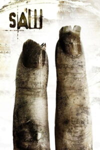 Saw 2 (2005) เกม ตัด ต่อ ตาย 2