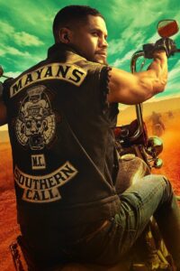 Mayans M.C. Season 3 ครบทุกตอน ซับไทย