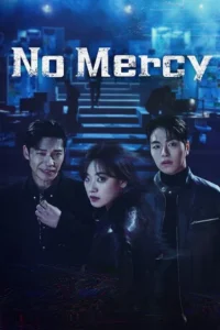 No Mercy Season 1 ครบทุกตอน พากย์ไทย