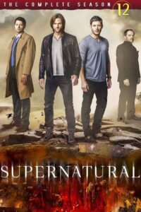 Supernatural Season 12 ครบทุกตอน ซับไทย