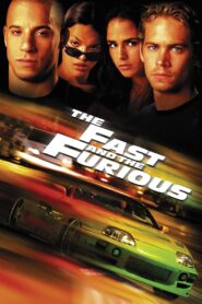 The Fast 1 (2001) เร็ว แรงทะลุนรก