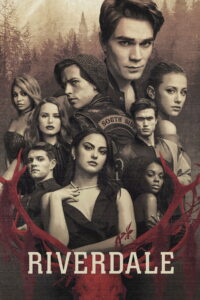 Riverdale Season 3 ครบทุกตอน พากย์ไทย