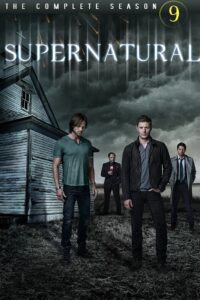 Supernatural Season 9 ครบทุกตอน ซับไทย