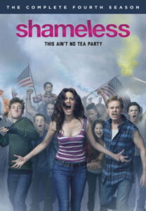 Shameless Season 4 ครบทุกตอน ซับไทย