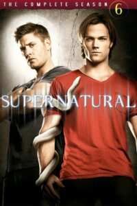 Supernatural Season 6 ครบทุกตอน พากย์ไทย