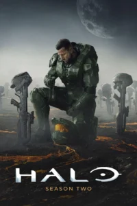 Halo Season 2 ครบทุกตอน พากย์ไทย