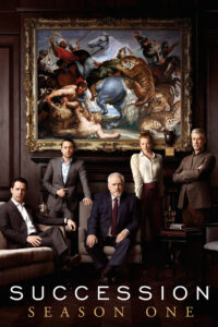 Succession Season 1 ครบทุกตอน พากย์ไทย