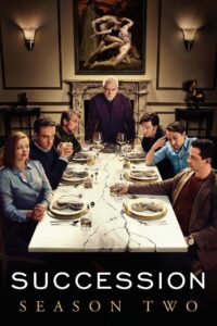 Succession Season 2 ครบทุกตอน พากย์ไทย