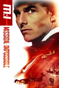 Mission Impossible 1 (1996) ฝ่าปฏิบัติการสะท้านโลก