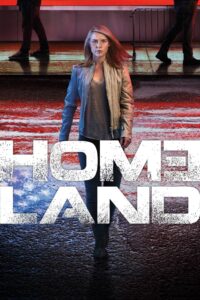 Homeland Season 6 ครบทุกตอน ซับไทย