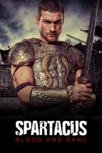 Spartacus Season 1 ครบทุกตอน พากย์ไทย