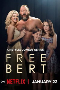 Free Bert Season 1 ครบทุกตอน พากย์ไทย