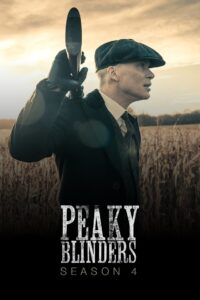 Peaky Blinders Season 4 ครบทุกตอน พากย์ไทย
