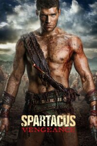Spartacus Season 2 ครบทุกตอน พากย์ไทย