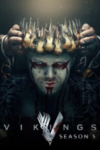 Vikings Season 5 ครบทุกตอน ซับไทย