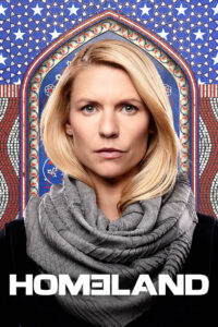 Homeland Season 8 ครบทุกตอน ซับไทย