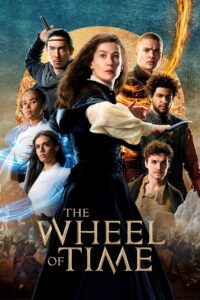 The Wheel of Time Season 2 ครบทุกตอน พากย์ไทย
