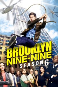 Brooklyn Nine Nine Season 6 ครบทุกตอน ซับไทย