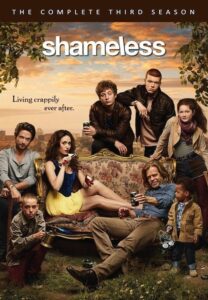 Shameless Season 3 ครบทุกตอน ซับไทย