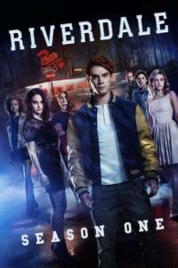 Riverdale Season 1 ครบทุกตอน พากย์ไทย