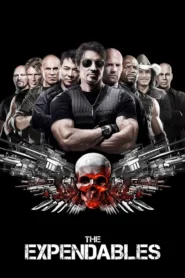 The Expendables 1 (2010) โคตรคนทีมมหากาฬ 1