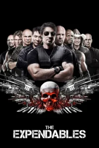 The Expendables 1 (2010) โคตรคนทีมมหากาฬ 1