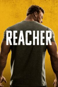 Reacher Season 2 ครบทุกตอน พากย์ไทย