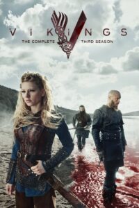 Vikings Season 3 ครบทุกตอน ซับไทย